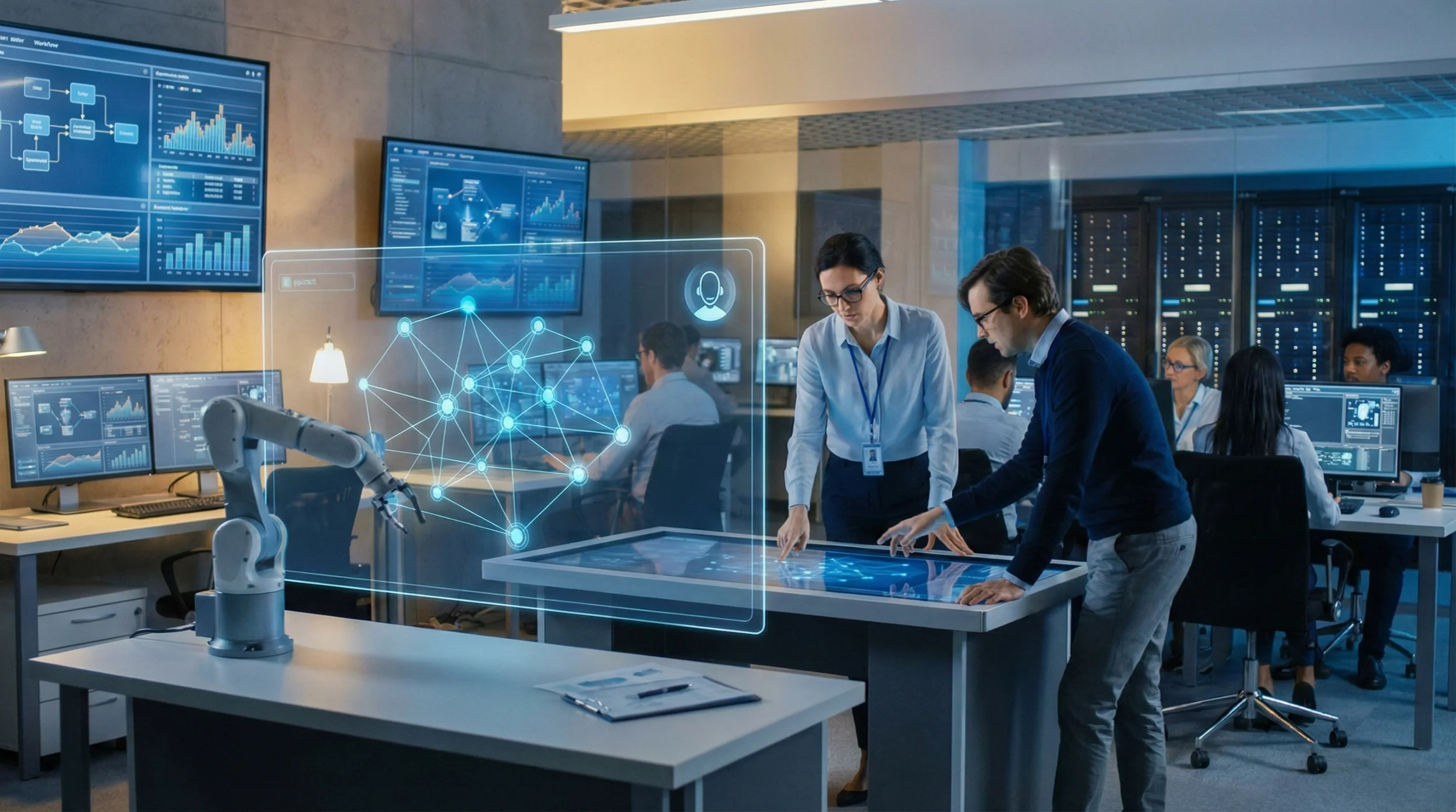 RevOps and AI Agents