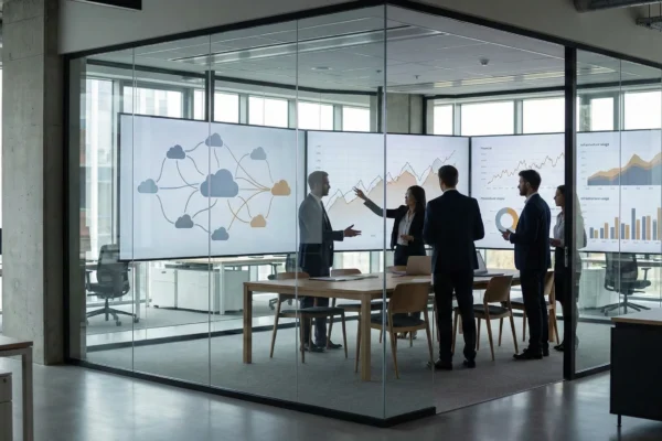 Technology Expense Management