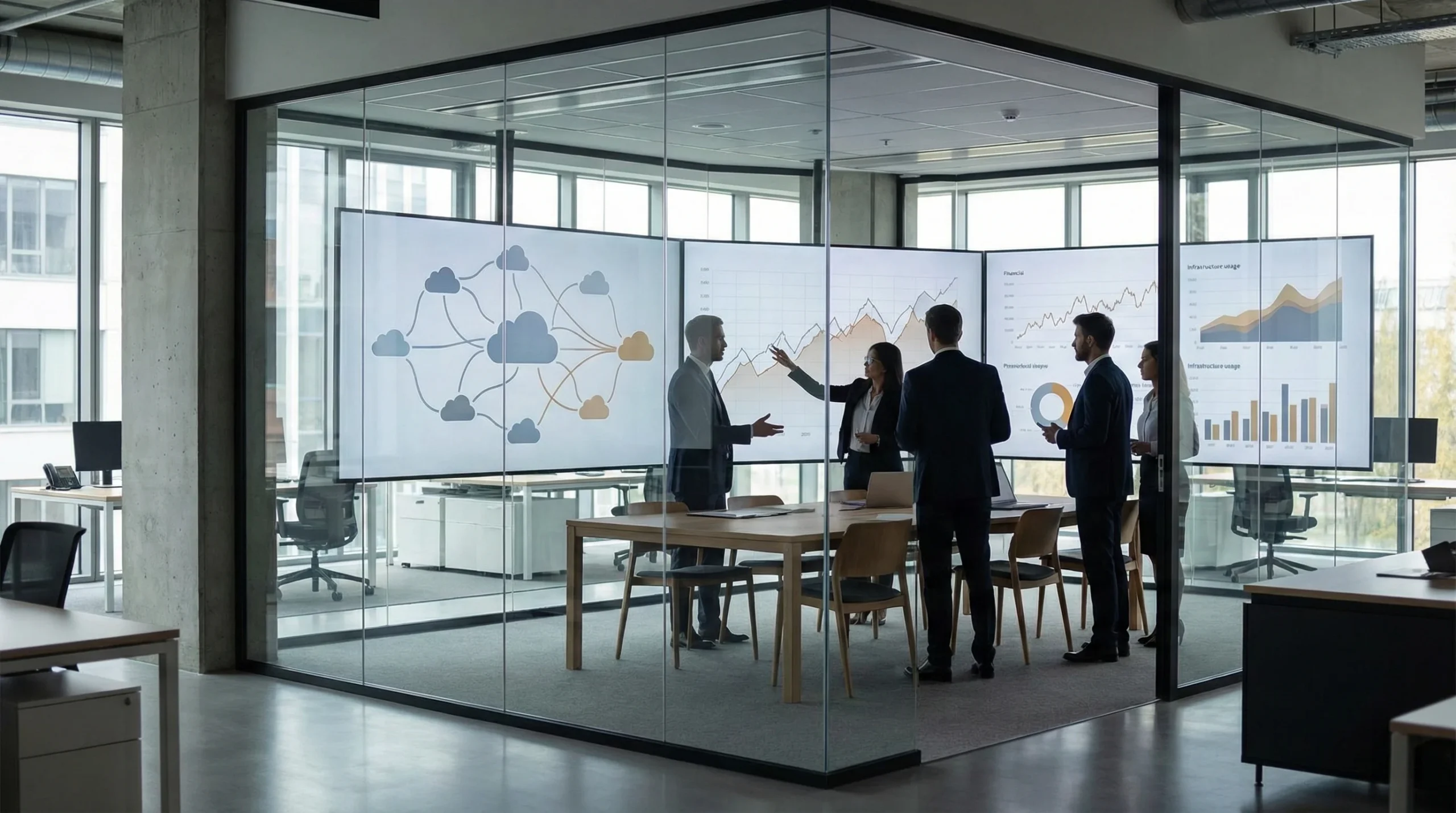 Technology Expense Management