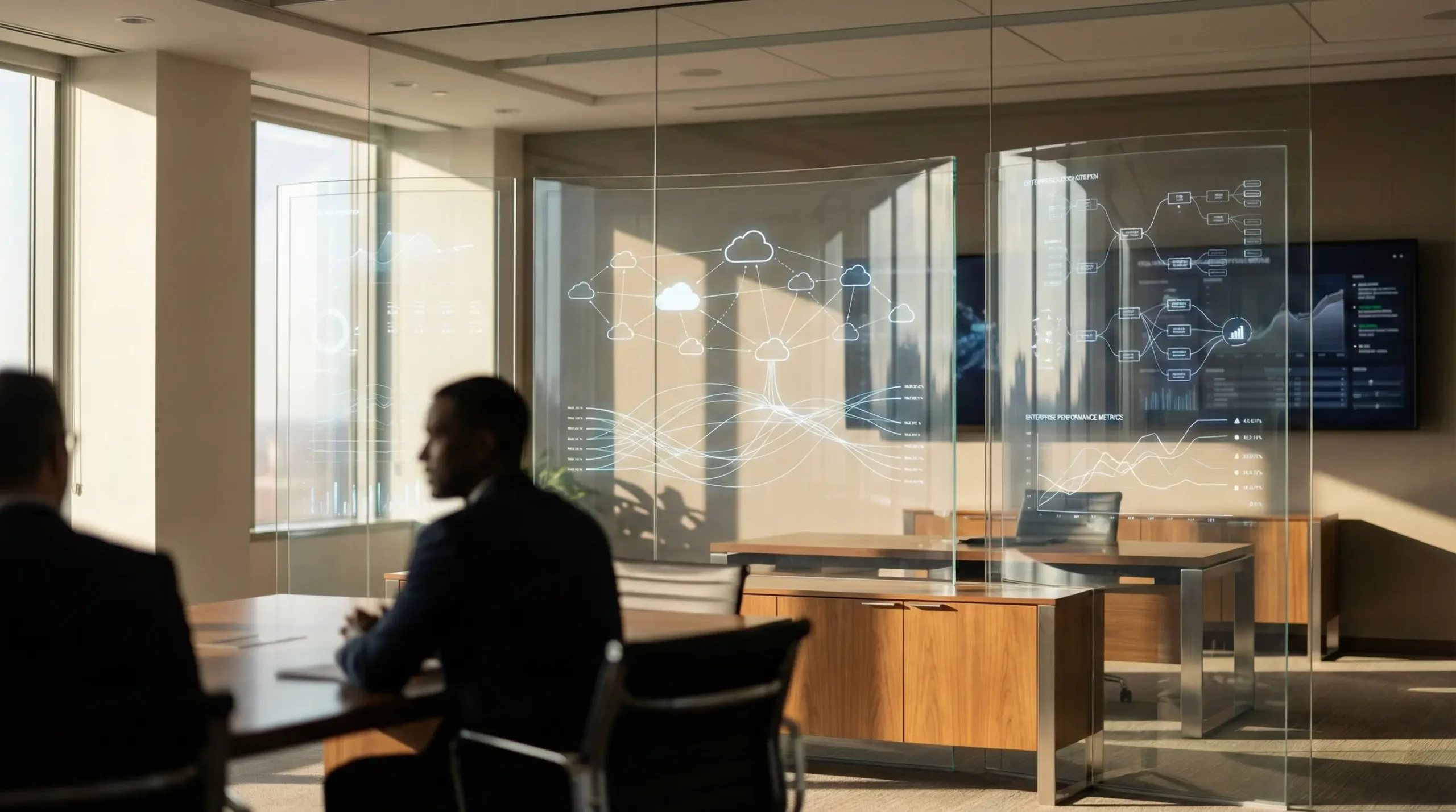 Top AI Cloud Business Management Platform Tools