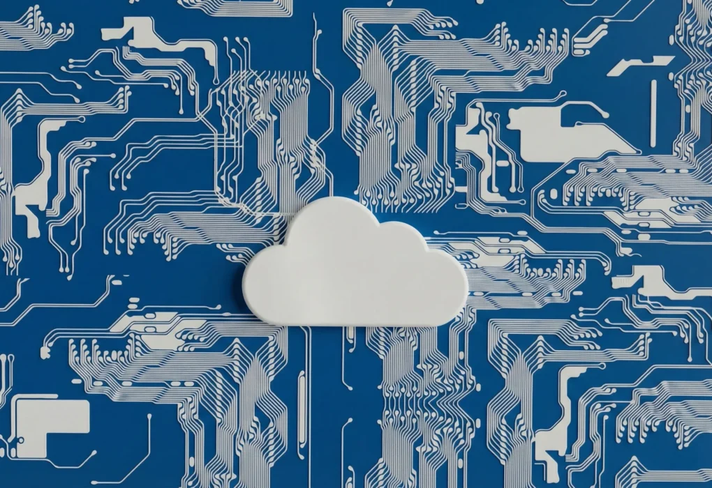 What Is Cloud Computing