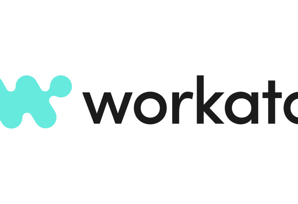 Workato logo