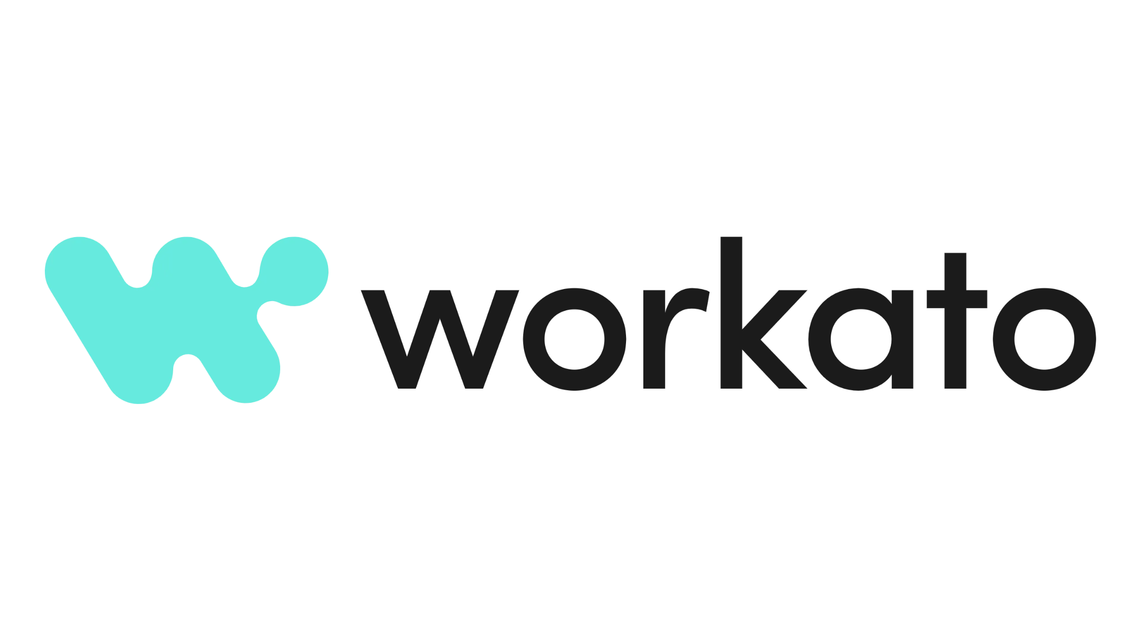 Workato logo