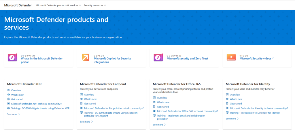 Microsoft Defender for Cloud Apps