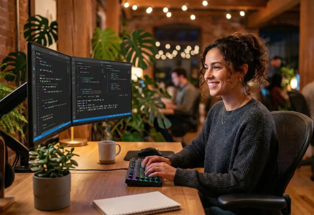 Best AI Coding Assistants