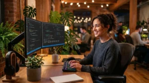 Best AI Coding Assistants