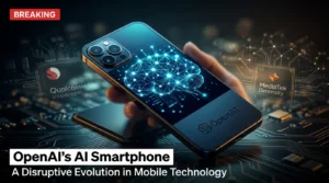 openai smartphone