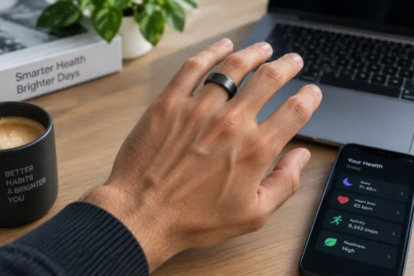 smart rings