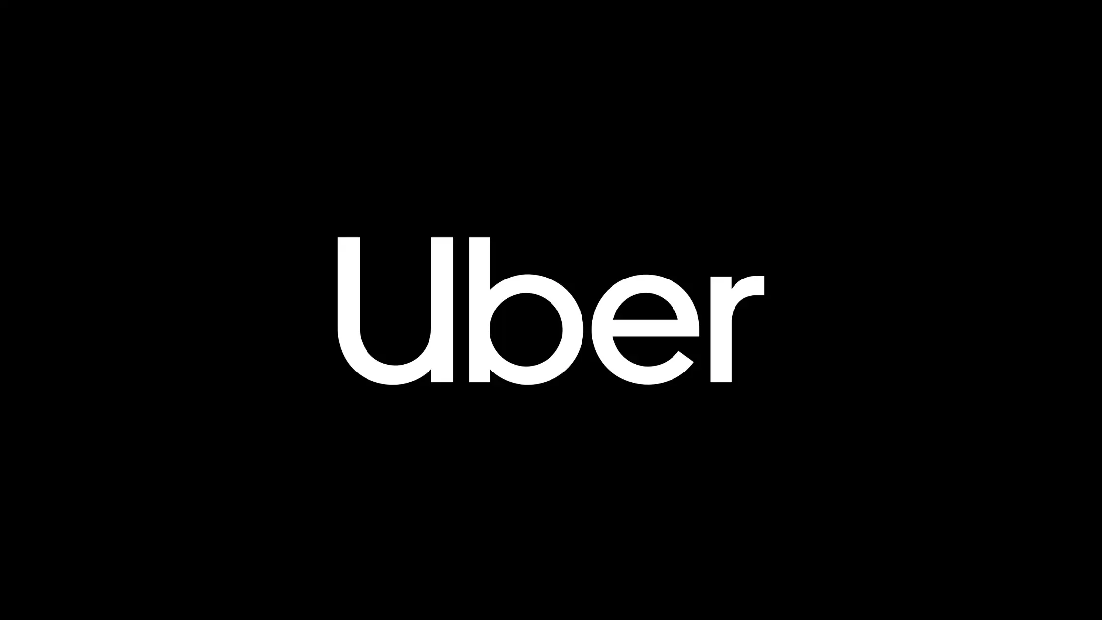 Uber Logo