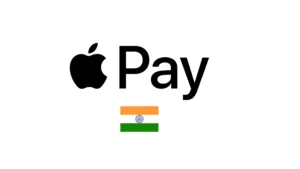 apple pay launch in india