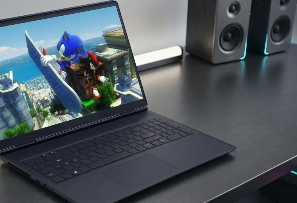 Dell Alienware 16