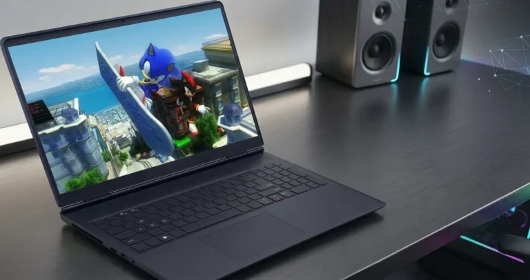 Dell Alienware 16