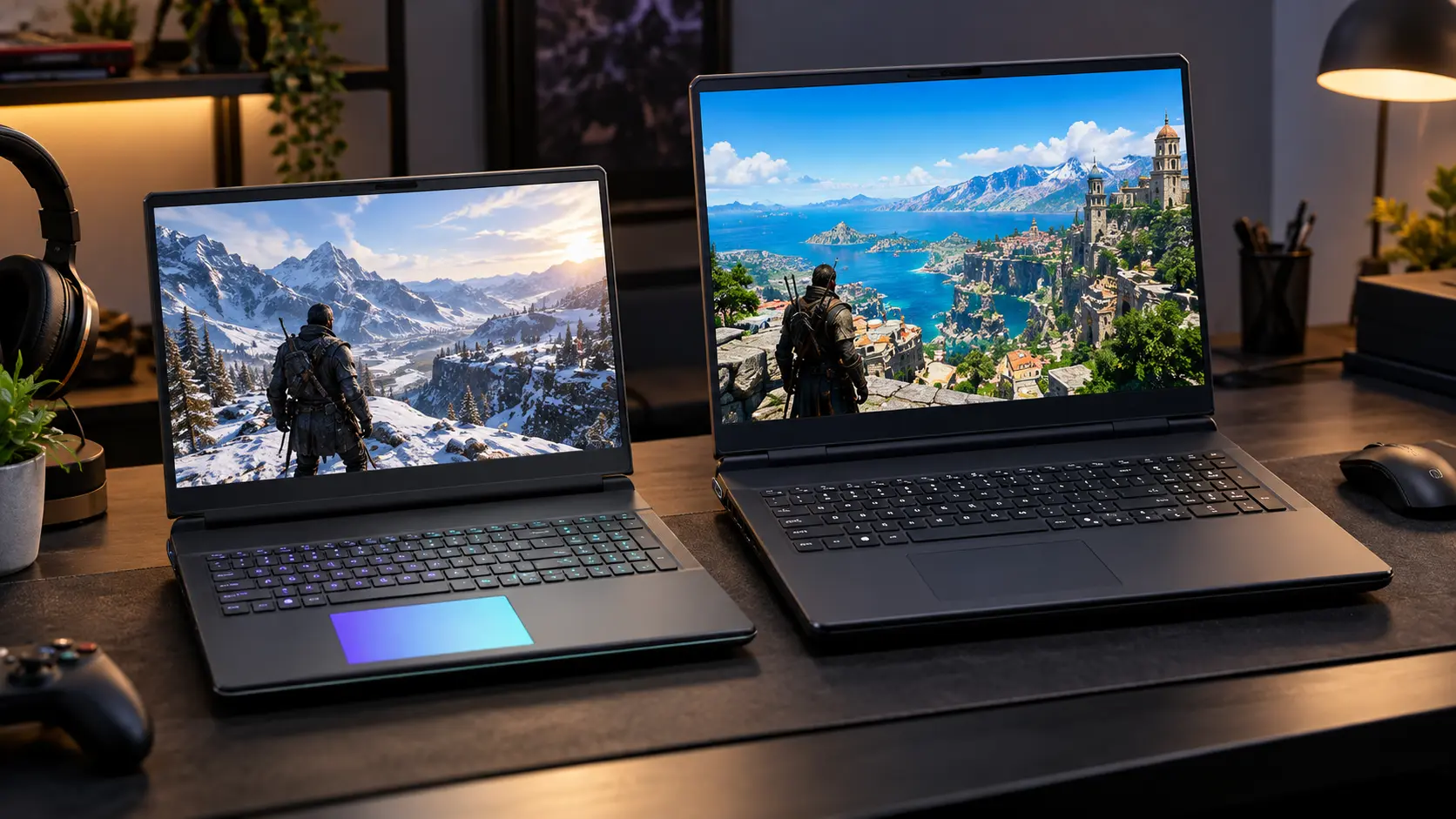 Dell Alienware 16 vs 18