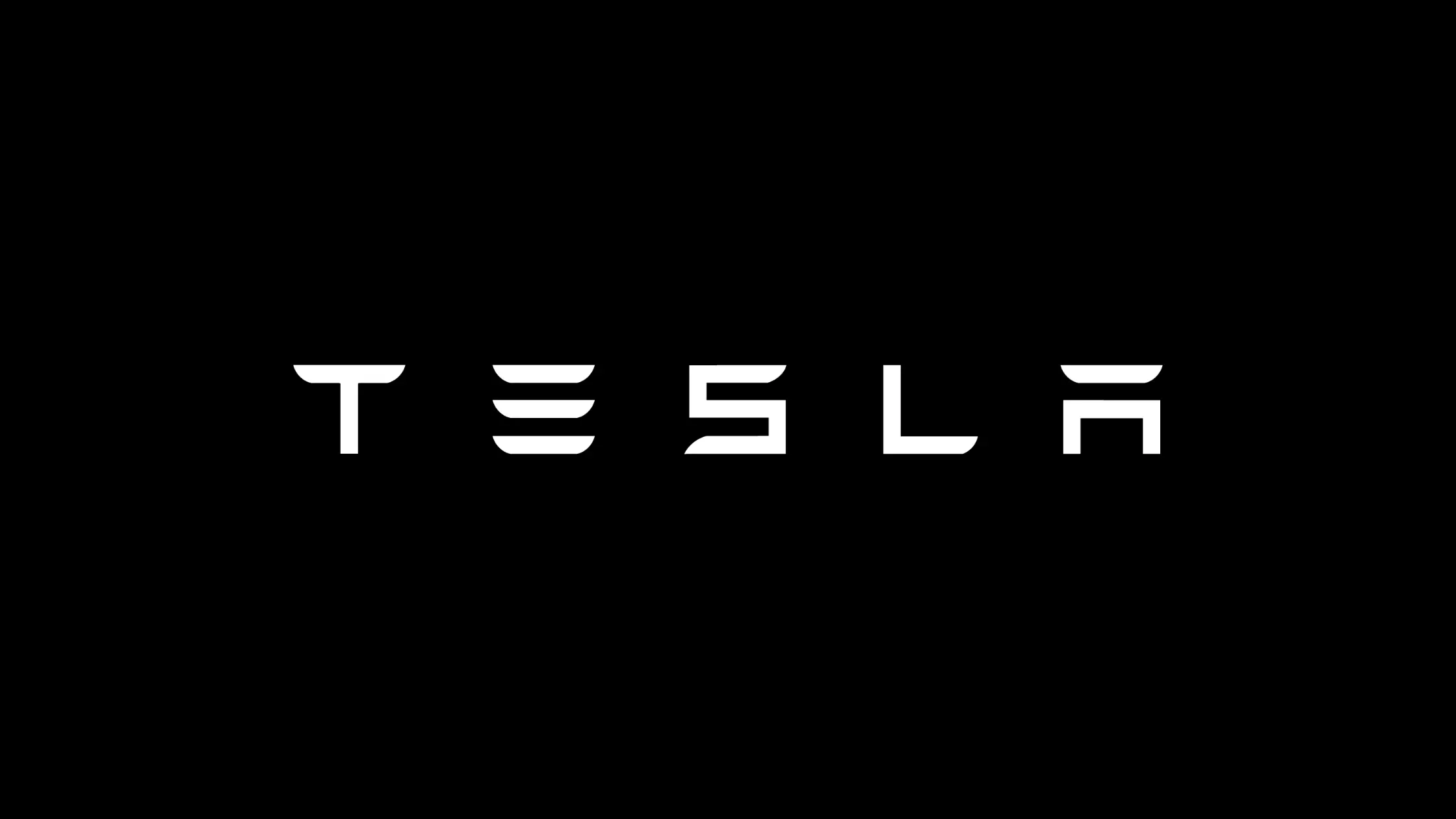 Tesla Logo