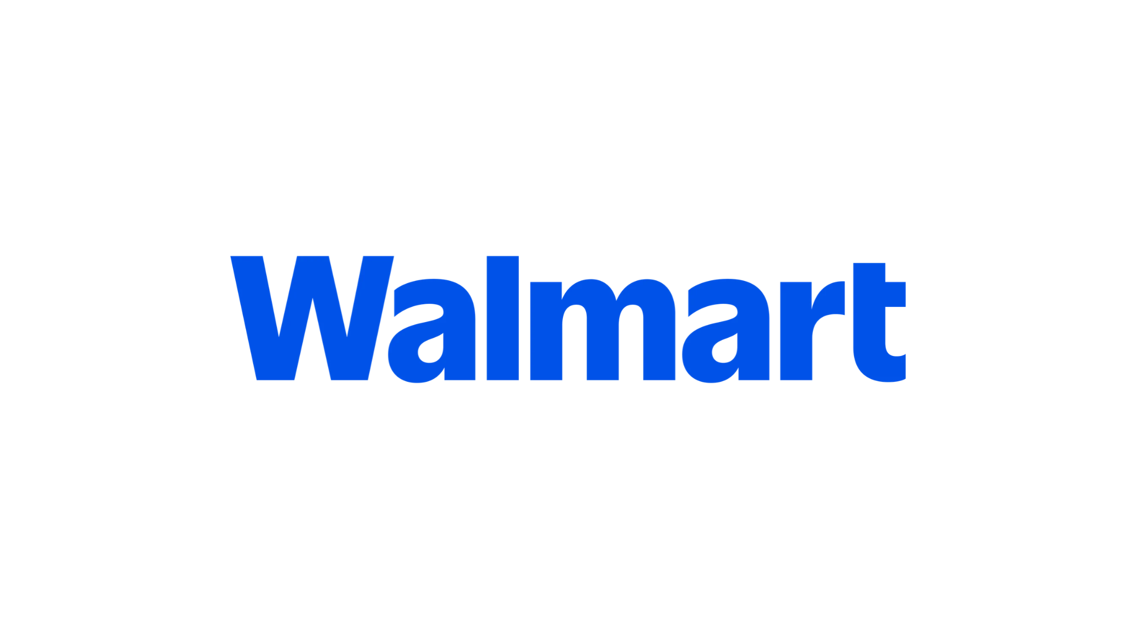 Walmart Logo
